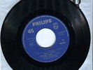 MIMIS PLESSAS CRAZY GIRL RARE ORIGINAL GREEK POP BEAT 60s 7” SOUNDTRACK