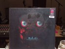 JOHN CARPENTER & ALAN HOWARTH  They Live LP NEW VINYL Death Waltz colored vinyl