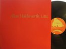 Alan Holdsworth - I.O.U. (of Tempest, U.K.) (Holland) (Red cover, not black)
