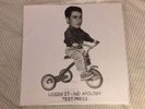 Losin' It No Apology Test Press Rival Mob Cold World Stick Together Lockin Out