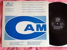 THRILLER POLICE library ITALY CAM drama action suspence funk psych NM Nicolai
