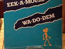 Eek-A-Mouse - Wa-Do-Dem LP NEW Reggae/Ska