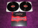 JUDAS PRIEST DEMOLITION G/F 2LP 2001 STEAMHAMMER SPV iron maiden motorhead dio