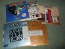 MARILLION - 5 DIFF UK 7