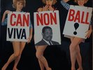 CANNONBALL ADDERLEY SEXTET VIVA CANNONBALL RIVERSIDE ORIG MONO FRENCH LP
