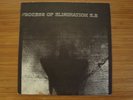 Process Of Elimination, Touch & Go V/A  1982 original, 7