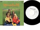 ABBA ANOTHER TOWN JAPAN 45