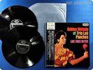 LOS TRES REYES Golden Melody of Trio Los Panchos SET-54 OBI 2LP V1268