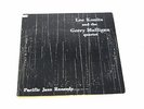 Lee Konitz Gerry Mulligan Quartet Pacific Jazz Records PJLP-10