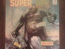 Lee Scratch Perry & The Upsetters - Super Ape LP Island Original Pressing vinyl