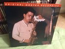 ART PEPPER THE WAY IT WAS LP MFSL Mobile Fidelity OUT OF PRINT RARE