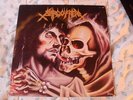 SARCOFAGO ROTTING BATHORY,SEXTRASH , CELTIC FROST, HELLHAMMER,MAYHEM,SATYRICON