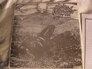 OLD FUNERAL DEVOURED  CARCASS FIRST PRESS  IMMORTAL,SATYRICON,MAYHEM,BURZUM