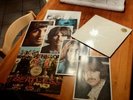 2 Top LPs The Beatles White Album (deutsch) SGT Peppers Club Band Lonely Hearts