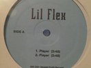 LIL FLEX - PLAYER - VERY 12