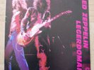 ?? Led Zeppelin Legerdomain (Amazing Kornyphone) 2LP ??