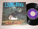 I NEW DADA - LADY JANE / 15a FRUSTATA - 45 GIRI 7