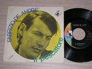 FABRIZIO DE ANDRE' - IL PESCATORE / MARCIA NUZIALE - 45 GIRI 7