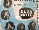 Art Hodes' Hot Five 10