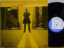 Herbie Hancock Inventions & Dimensions Liberty Blue Note RVG Orig Mono Cvr VG++