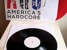 Americas Hardcore Comp Vol 1 TEST PRESS Triple B Title Fight Rival Mob /70