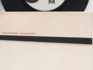 SCATTERED ORDER   One Of the Rarest 1st 1981 Oz Punk 7