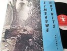 Hot Zimbabwe Hits Vol. 2 -Various Artists (Shona jive South African pressing)