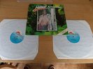 Leroy Smart BALLISTIC AFFAIR Rare LP With Jahovia 12