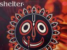 SHELTER LP MANTRA 12
