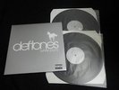 Deftones - White Pony 2x LP Vinyl 2000 Original (free Shipping)