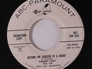 rare New Breed R&B 45 SONNY DAY beyond the sahdow of a doubt ABC Hear