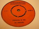 Jamaicans Dedicated To You Rare Killer Ska Rocksteady 7