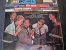 RITA REYS&PIM JACOBS TRIO-KENNY CLARKE 