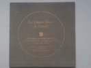 KARL RISTENPART Les concerti grossi de Haendel DISCOPHILES FRANCAIS DF 112