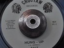 FUNK 45: Salt - Hung Up - RARE HEAR