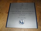Scott ROSS very rare 2lps box SCARLATTI complete harpsichord sonatas