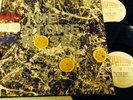 THE STONE ROSES 1ST Vinyl DOUBLE ALBUM L.P Numbered 1991 Ex