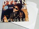 Bob Dylan - MTV Unplugged @NOT FOR SALE@ Dopple LP (c)1995, the band, neil young
