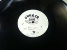 King Tuff - Was Dead LP TEST PRESSING Numbered Burger Ty Segall Oh Sees Wavves