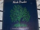 Nick Drake ?– Fruit Tree · The Complete Recorded Works 3 LP RAR