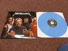METALLICA  ULTRA  RARE  TRACKS   1 LP