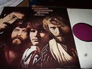 CREEDENCE CLEARWATER REVIVAL : PENDULUM LP 1971 BELLAPHON BLPS 19017 GERMANY