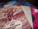 JERONIMO&CCR : SPIRIT ORGASZMUS PINK VINYL LP 1970 BELAPHON BI 1527 GERMANY