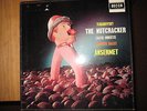 Decca SXL 2092-3 WBg Tchaikovsky The Nutcracker Ansermet L' OLSR
