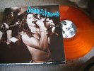 SOUNDGARDEN  SCREAMING LIFE EP ORIGINAL SUB POP ORANGE VINYL 12