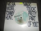 Melba Moore Magic Touch