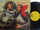 Bee Gees - Cucumber Castle  (Atco SD 33-327) gatefold (without Robin Gibb ) '70