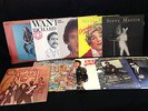 Comedy Vinyl Record LP Lot: George Carlin, Weird Al Yankovich Richard Pryor  +