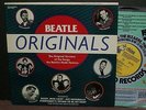 VA BEATLE ORIGINALS LP Rhino Carl Perkins Buddy Holly Little Richard