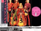 FOTHERINGAY featuring Sandy Denny JAPAN orig LP RARE   [FREE P+P]